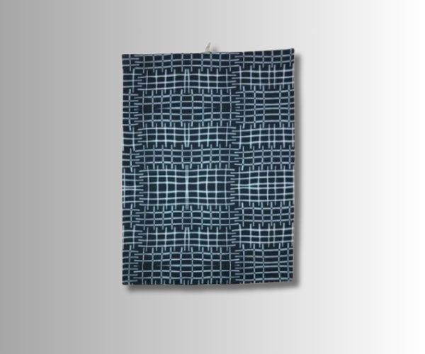 DIGITAL PRINTED KITCHEN TOWEL